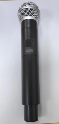 MI-042E  18650麦克风