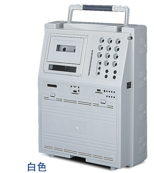 天水CD-02  8寸教学机音箱